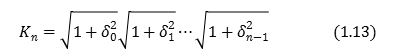 Equation 1-13