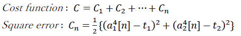 Equation 3