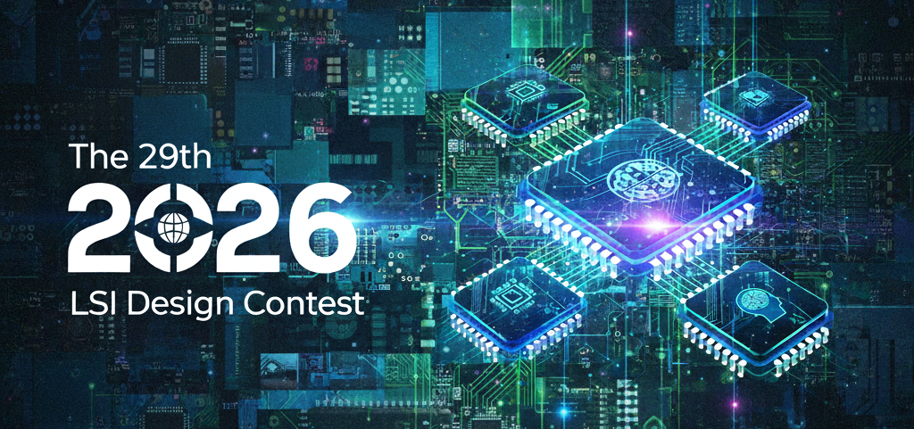 LSI design contest 2026