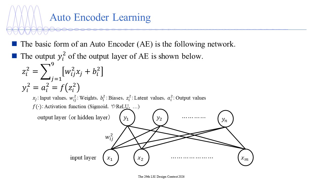 Auto Encoder 1