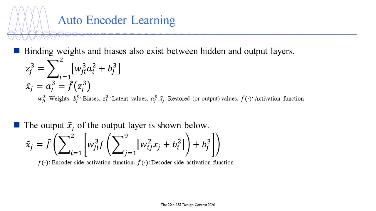 Auto Encoder 1